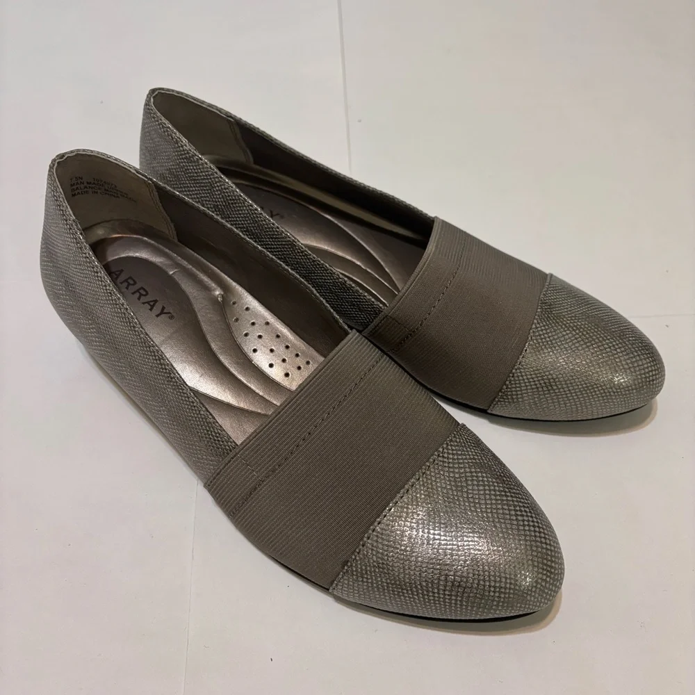 Array chic silver